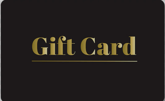 Rych Gift Card