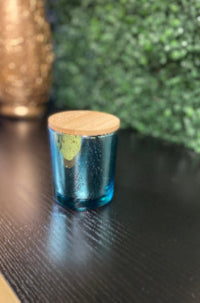 Custom Scented Candles