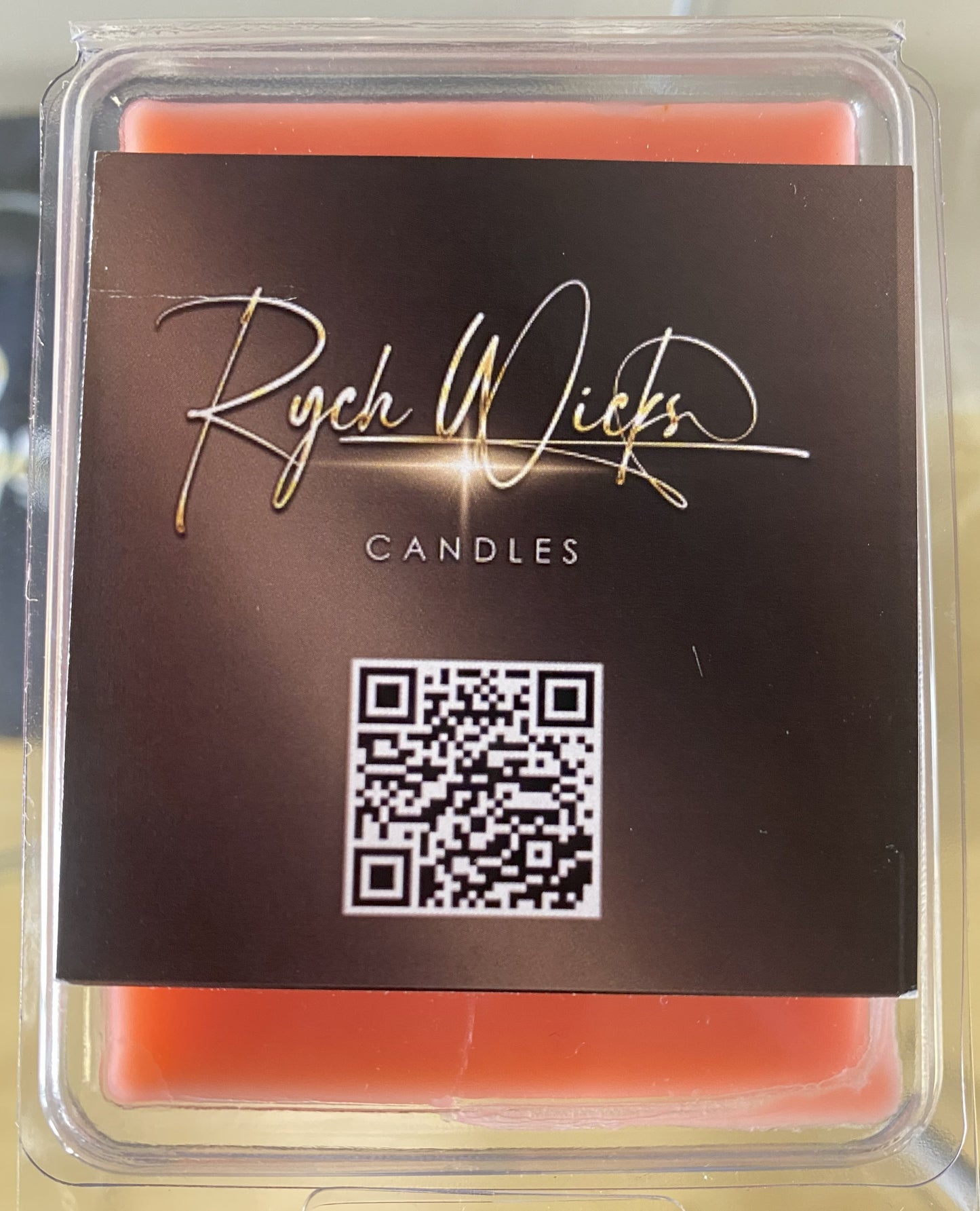 Wax Melts