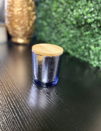 Custom Scented Candles