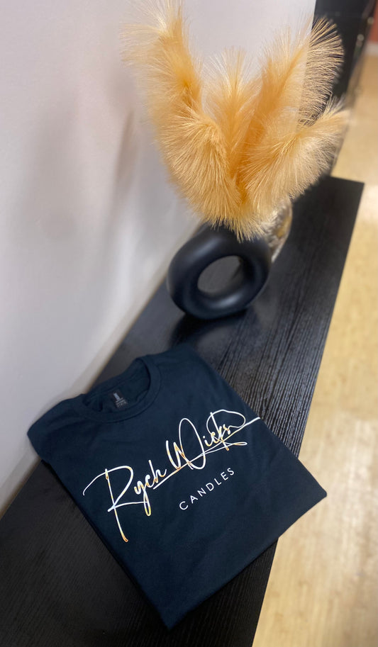 Black Rych Tee