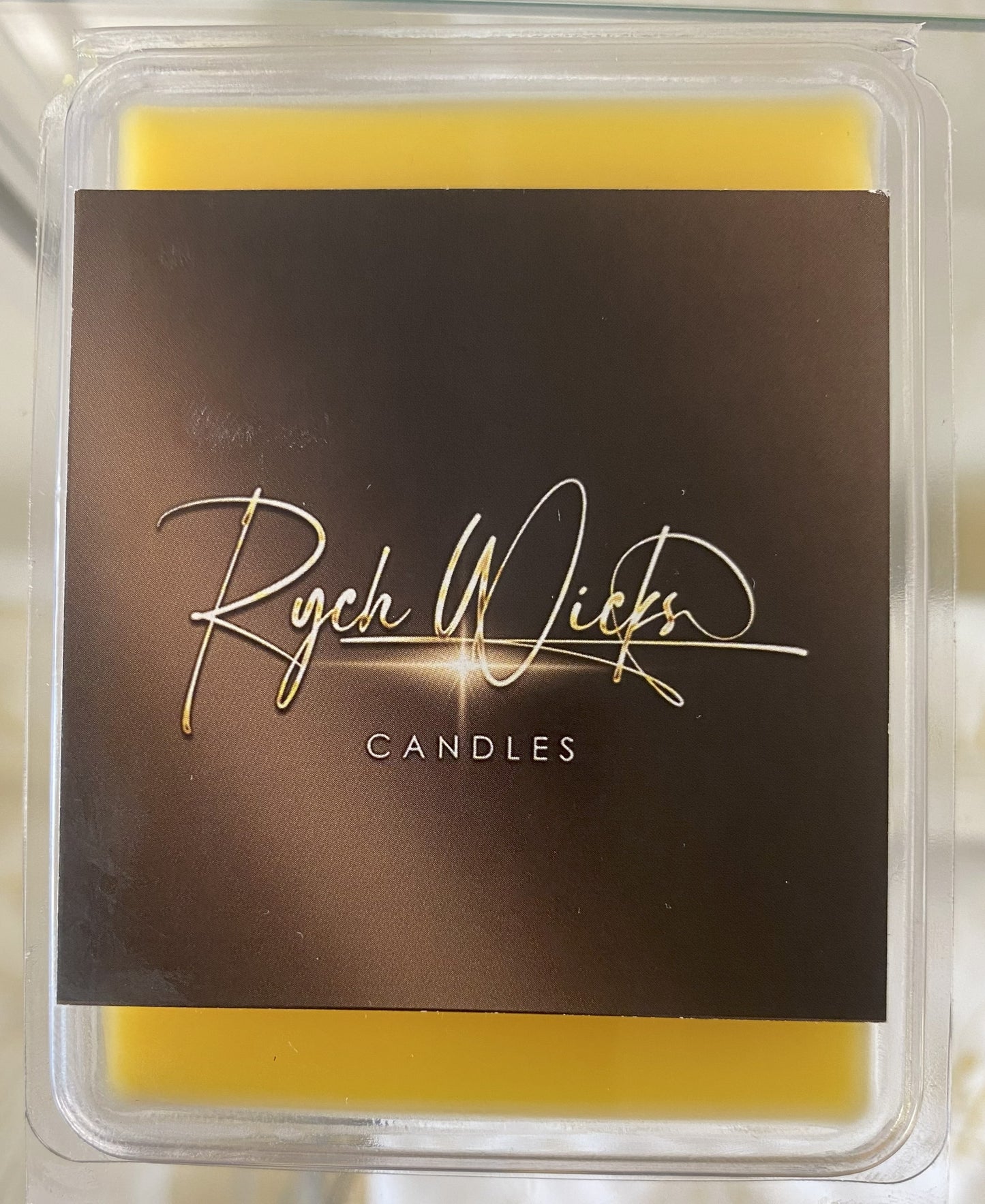 Wax Melts