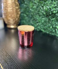 Custom Scented Candles