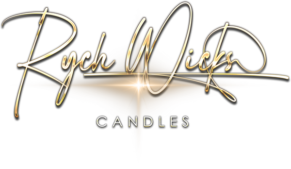 Rych Wicks Candles