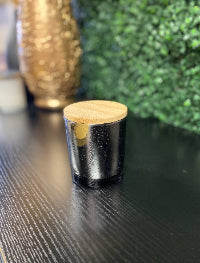 Custom Scented Candles