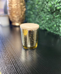 Custom Scented Candles